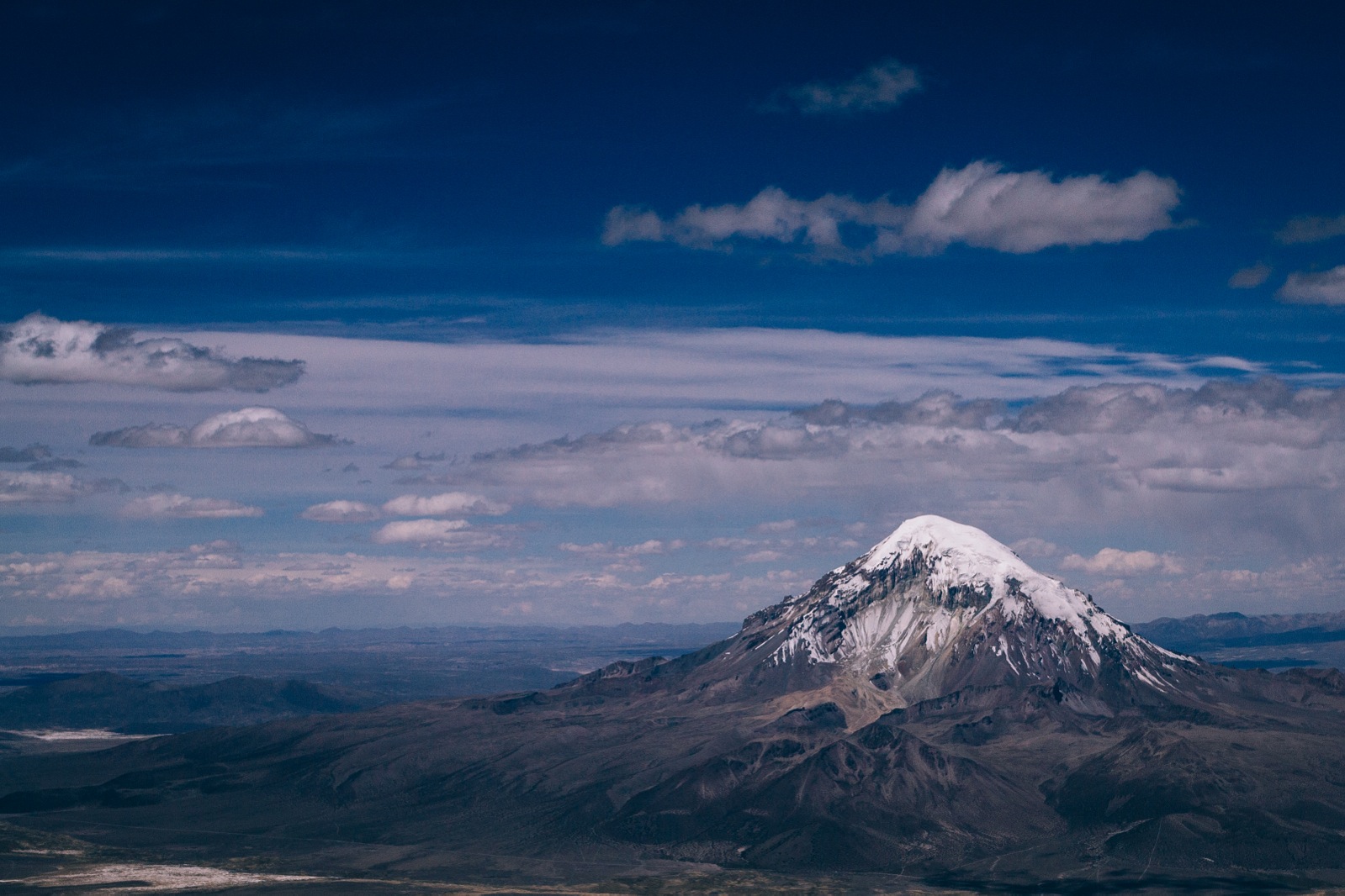 Sajama – Tour 2 days