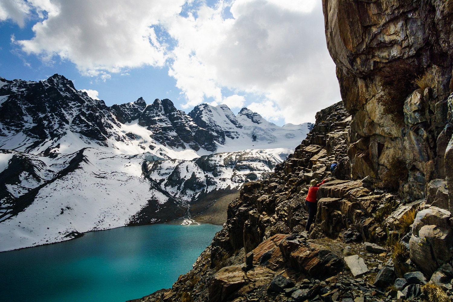 Pico Austria – Tour 1 day