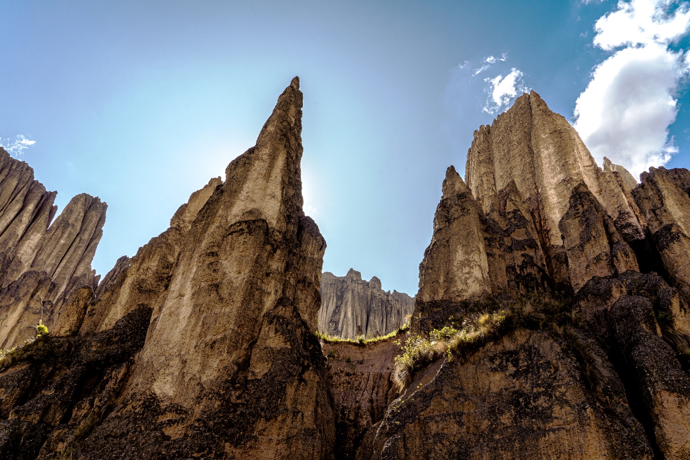 Valley of the souls – Tour 1 day