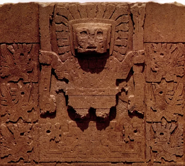 god-angels-Tiwanaku-Gateway-of-the-Sun
