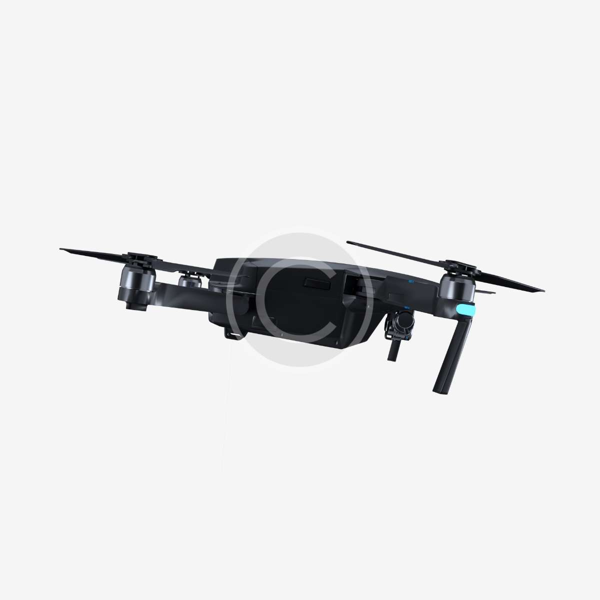 ZLRC SG107