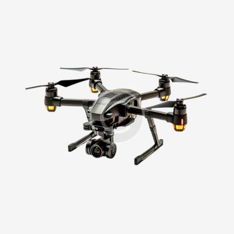 DJI Agras