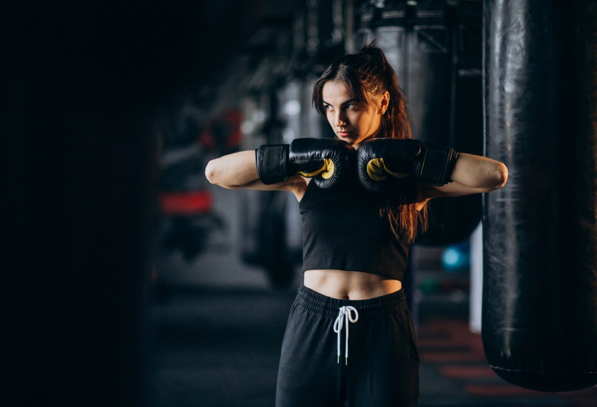 How to Stay Consistent with Your Fitness Routine